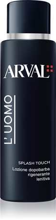 ArvalL Uomo lozione tonica lenitiva after shave 100 ml