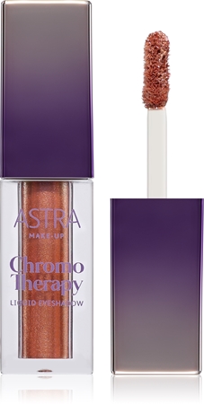 Astra Make-upChromo Therapy ombretti liquidicolore 03 Psyco-Chromatic 3 ml