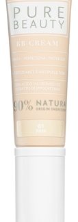 Astra Make-upPure Beauty BB Cream BB cream idratantecolore 01 Fair 30 ml