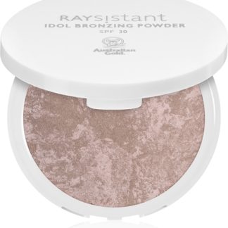 Australian GoldRAYsistant Idol Bronzing Powder bronzerSPF 30 17 g