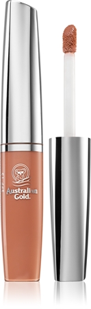Australian GoldRAYsistant Lip Gloss Matte lucidalabbra opacocolore nude 6 ml