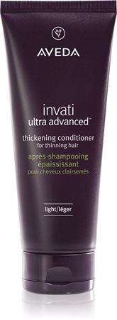 AvedaInvati Ultra Advanced™ Thickening Conditioner Light balsamo leggero per capelli che si diradano