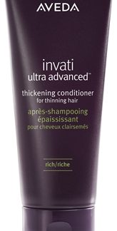 AvedaInvati Ultra Advanced™ Thickening Conditioner Rich balsamo intenso per capelli delicati e diradati
