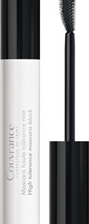 AvèneCouvrance High Tolerance mascara per occhi sensibilicolore Black 7 ml