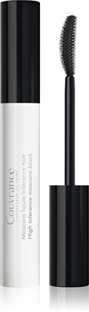 AvèneCouvrance High Tolerance mascara per occhi sensibilicolore Black 7 ml