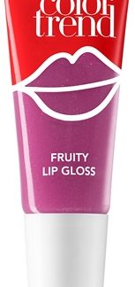 AvonColorTrend Fruity Lips lucidalabbra aromatizzatocolore Berry 10 ml