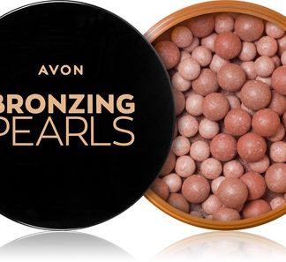 AvonPearls perle di terra solarecolore Cool 28 g