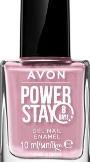 AvonPower Stay smalto per unghie lunga tenutacolore Sweet Blooms 10 ml