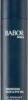 BABORMen gel energizzante per viso e contorno occhi 50 ml