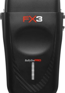 BaByliss PRO4Artists FXX3SBE rasoio elettrico 1 pz