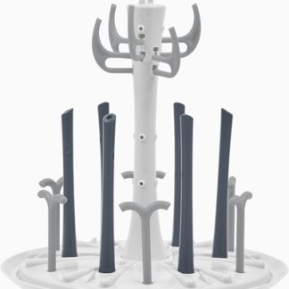 BabymoovCompact scolapiatti per bottiglie 1 pz