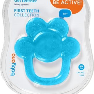 BabyOnoBe Active Gel Teether dentaruolo