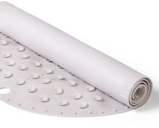 BabyOnoTake Care Non-Slip Bath Mat tappetino antiscivolo per la vasca