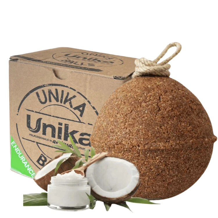 Balls Unika Endurance
