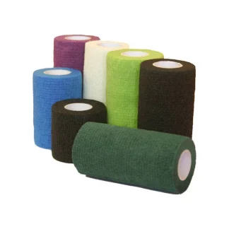 Bande Cohésive Horse Master Flex'on