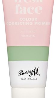 Barry MFresh Face base correttivaGreen FFCC3 35 ml