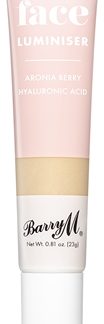 Barry MFresh Face illuminante in cremacolore Gold FFH1 23 ml