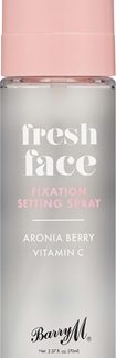 Barry MFresh Face spray fissante per il truccoStrong 70 ml