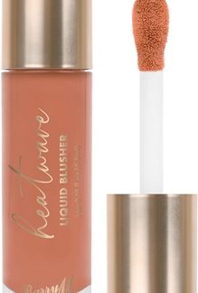Barry MHeatwave blush liquidocolore Secluded 5.5 ml