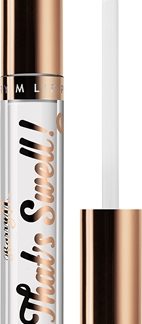 Barry MThat's Swell! lucidalabbra volumizzantecolore Clear 2,5 ml