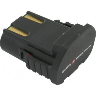 Batterie Pour Tondeuse Heiniger "SAPHIR"