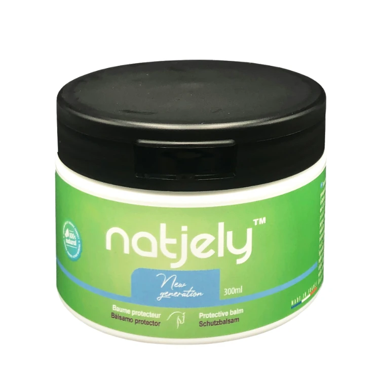 Baume Protecteur Animaderm Natjely
