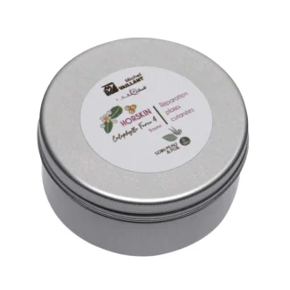 Baume Réparateur Michel Vaillant Horskin Bio Calophyle Plaies Cutanées Force 4