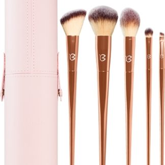 BeautiflyB-Brushes set di pennelli5 pz