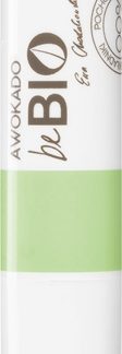 beBIOAvocado balsamo nutriente e idratante labbra5 g
