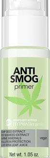 BellHypoallergenic base protettiva per il trucco effetto idratante30 g