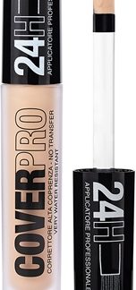 bellaoggiCover Pro 24H correttore lunga tenutacolore Nougat 3.5 ml