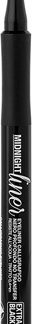bellaoggiMidnight Liner eyeliner di precisione waterproofcolore Black 1 ml