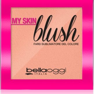 bellaoggiMy Skin Blush blush in polverecolore It's Me 4.5 g