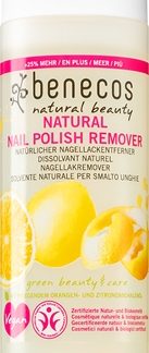 BenecosNatural Beauty solvente per unghie senza acetone125 ml