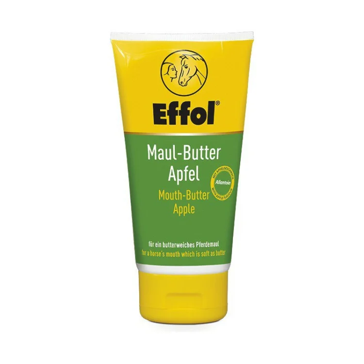 Beurre Décontractant pour La Bouche Effol