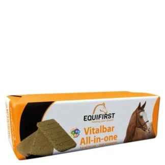 Biscuit EquiFirst Vitalbar All-In-One