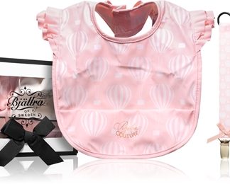 Bjällra of SwedenGift Set Pink sky Collection confezione regalo per bebè