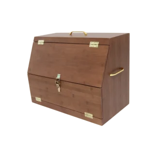 Boîte de pansage Kentucky Show