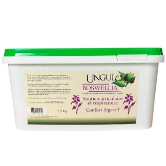 Boswellia Ungula