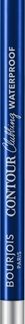BourjoisContour Clubbing matita per occhi waterproofcolore 046 Bleu Néon 1,2 g