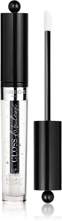 BourjoisFabuleux Gloss lucidalabbra nutrientecolore 01 3,5 ml