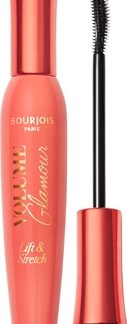 BourjoisVolume Glamour Lift & Stretch mascara per ciglia curve e voluminosecolore 01 Black 12 ml