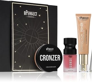 BPerfectBase Bundle set per il makeup