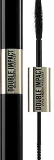 BPerfectDouble Impact mascara per ciglia curve e voluminose7 g
