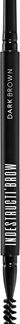 BPerfectIndestructiBrow Pencil matita sopracciglia lunga tenuta con spazzolinocolore Dark Brown 10 g