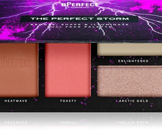 BPerfectThe Perfect Storm palette multifunzione19,2 g