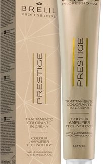 Brelil ProfessionalColorianne Prestige tinta per capelli