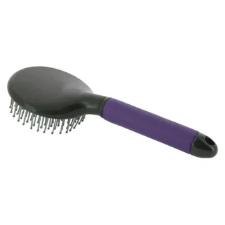 Brosse À Crins Hippotonic Soft