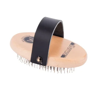 Brosse à Crins Waldhausen Pour Poils Longs Exclusive Line