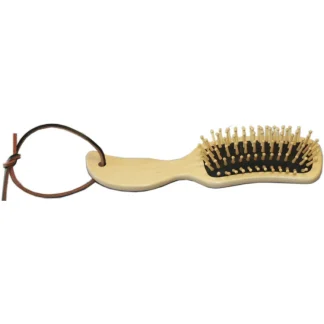 Brosse À Crins Ergonomique Borstiq